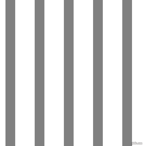vertical lines stripes, 32 pixel line width, 64 pixel line spacing, Grey and White vertical lines and stripes seamless tileable
