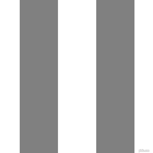 vertical lines stripes, 128 pixel line width, 128 pixel line spacing, Grey and White vertical lines and stripes seamless tileable