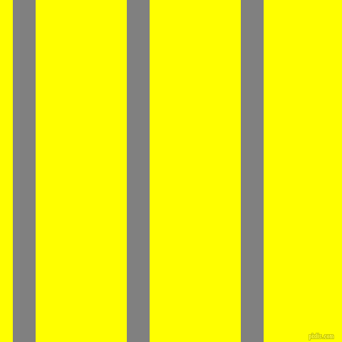 vertical lines stripes, 32 pixel line width, 128 pixel line spacing, Grey and Yellow vertical lines and stripes seamless tileable