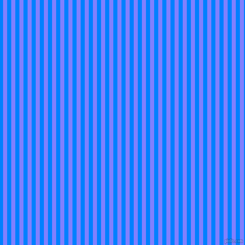 vertical lines stripes, 8 pixel line width, 8 pixel line spacing, Light Slate Blue and Dodger Blue vertical lines and stripes seamless tileable