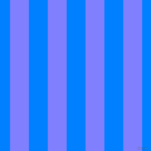vertical lines stripes, 64 pixel line width, 64 pixel line spacingLight Slate Blue and Dodger Blue vertical lines and stripes seamless tileable