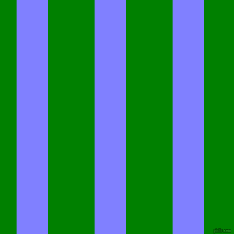vertical lines stripes, 64 pixel line width, 96 pixel line spacing, Light Slate Blue and Green vertical lines and stripes seamless tileable