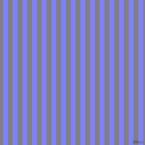 vertical lines stripes, 16 pixel line width, 16 pixel line spacing, Light Slate Blue and Grey vertical lines and stripes seamless tileable