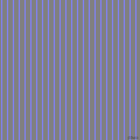 vertical lines stripes, 4 pixel line width, 16 pixel line spacing, Light Slate Blue and Grey vertical lines and stripes seamless tileable