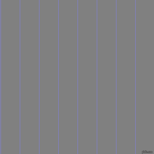 vertical lines stripes, 1 pixel line width, 64 pixel line spacing, Light Slate Blue and Grey vertical lines and stripes seamless tileable