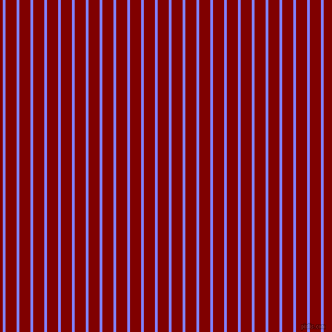 vertical lines stripes, 4 pixel line width, 16 pixel line spacing, Light Slate Blue and Maroon vertical lines and stripes seamless tileable