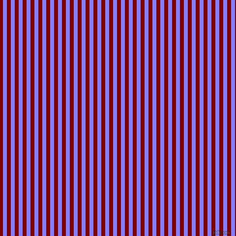 vertical lines stripes, 8 pixel line width, 8 pixel line spacing, Light Slate Blue and Maroon vertical lines and stripes seamless tileable