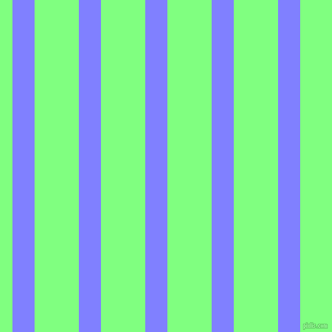 vertical lines stripes, 32 pixel line width, 64 pixel line spacing, Light Slate Blue and Mint Green vertical lines and stripes seamless tileable