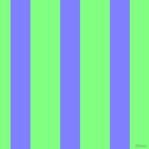 vertical lines stripes, 64 pixel line width, 96 pixel line spacing, Light Slate Blue and Mint Green vertical lines and stripes seamless tileable