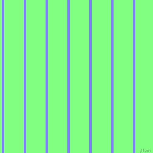 vertical lines stripes, 8 pixel line width, 64 pixel line spacing, Light Slate Blue and Mint Green vertical lines and stripes seamless tileable