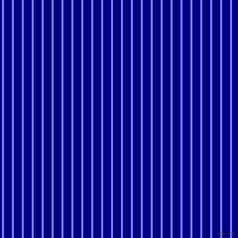 vertical lines stripes, 4 pixel line width, 16 pixel line spacing, Light Slate Blue and Navy vertical lines and stripes seamless tileable