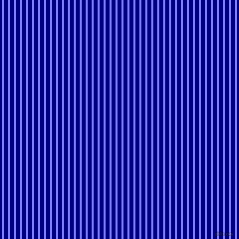 vertical lines stripes, 4 pixel line width, 8 pixel line spacing, Light Slate Blue and Navy vertical lines and stripes seamless tileable