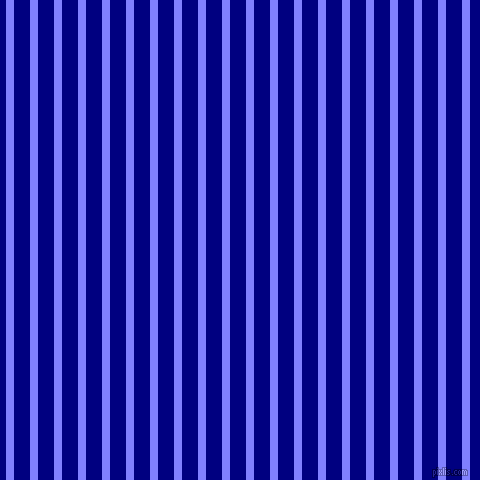 vertical lines stripes, 8 pixel line width, 16 pixel line spacing, Light Slate Blue and Navy vertical lines and stripes seamless tileable