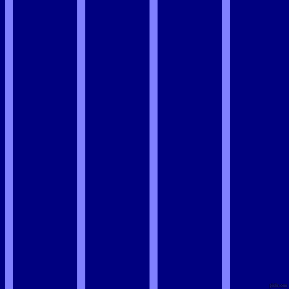 vertical lines stripes, 16 pixel line width, 128 pixel line spacing, Light Slate Blue and Navy vertical lines and stripes seamless tileable