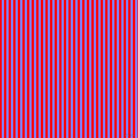vertical lines stripes, 8 pixel line width, 8 pixel line spacing, Light Slate Blue and Red vertical lines and stripes seamless tileable