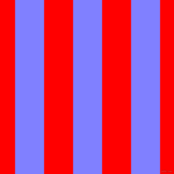 vertical lines stripes, 96 pixel line width, 96 pixel line spacing, Light Slate Blue and Red vertical lines and stripes seamless tileable