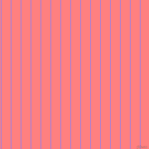 vertical lines stripes, 2 pixel line width, 32 pixel line spacing, Light Slate Blue and Salmon vertical lines and stripes seamless tileable