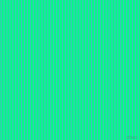 vertical lines stripes, 2 pixel line width, 8 pixel line spacing, Light Slate Blue and Spring Green vertical lines and stripes seamless tileable