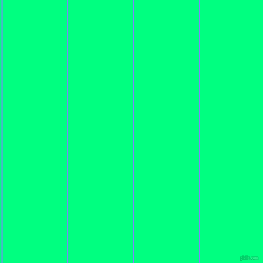 vertical lines stripes, 2 pixel line width, 128 pixel line spacing, Light Slate Blue and Spring Green vertical lines and stripes seamless tileable
