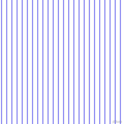 vertical lines stripes, 4 pixel line width, 16 pixel line spacing, Light Slate Blue and White vertical lines and stripes seamless tileable