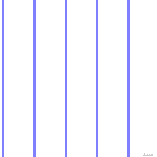 vertical lines stripes, 8 pixel line width, 96 pixel line spacing, Light Slate Blue and White vertical lines and stripes seamless tileable