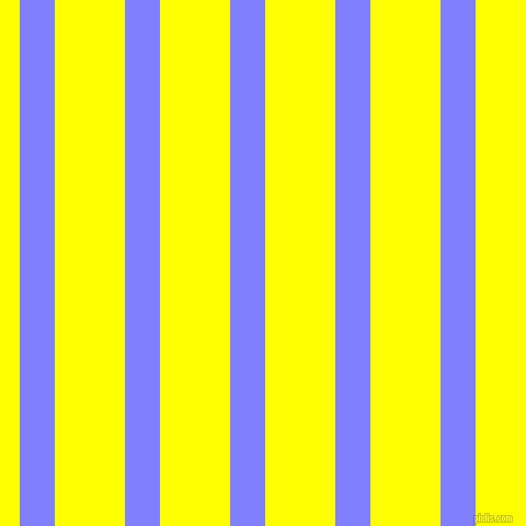 vertical lines stripes, 32 pixel line width, 64 pixel line spacing, Light Slate Blue and Yellow vertical lines and stripes seamless tileable