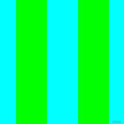 vertical lines stripes, 128 pixel line width, 128 pixel line spacing, Lime and Aqua vertical lines and stripes seamless tileable