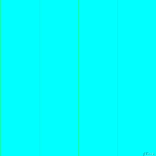 vertical lines stripes, 1 pixel line width, 128 pixel line spacing, Lime and Aqua vertical lines and stripes seamless tileable