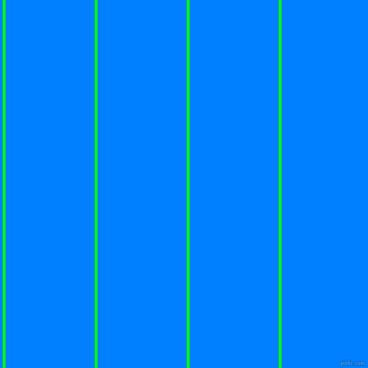 vertical lines stripes, 4 pixel line width, 128 pixel line spacing, Lime and Dodger Blue vertical lines and stripes seamless tileable