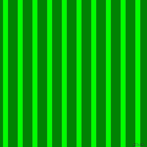 vertical lines stripes, 16 pixel line width, 32 pixel line spacing, Lime and Green vertical lines and stripes seamless tileable