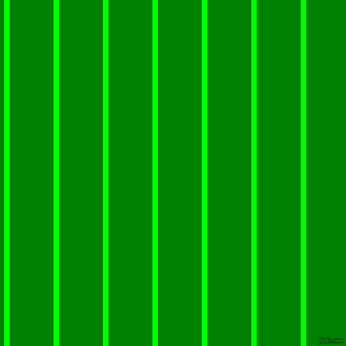 vertical lines stripes, 8 pixel line width, 64 pixel line spacing, Lime and Green vertical lines and stripes seamless tileable