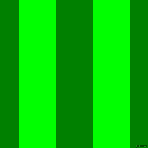 vertical lines stripes, 128 pixel line width, 128 pixel line spacing, Lime and Green vertical lines and stripes seamless tileable