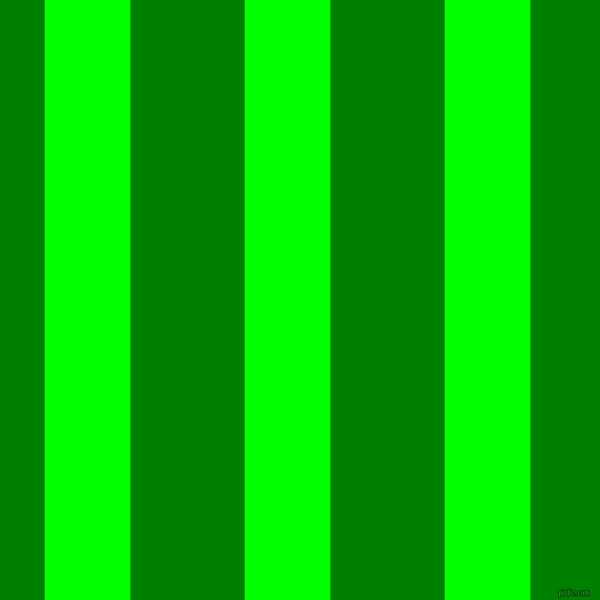 vertical lines stripes, 96 pixel line width, 128 pixel line spacing, Lime and Green vertical lines and stripes seamless tileable