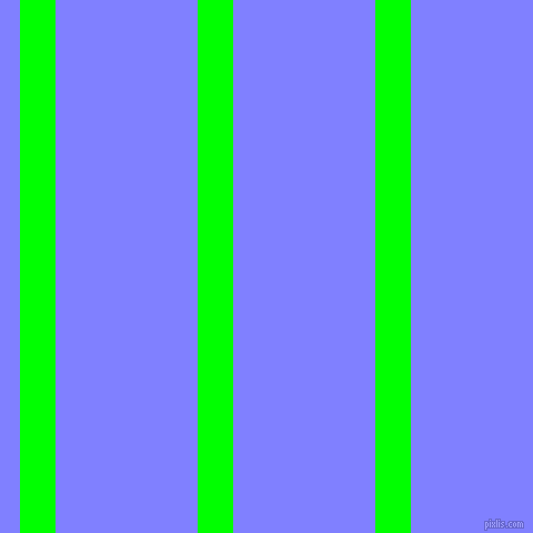 vertical lines stripes, 32 pixel line width, 128 pixel line spacing, Lime and Light Slate Blue vertical lines and stripes seamless tileable