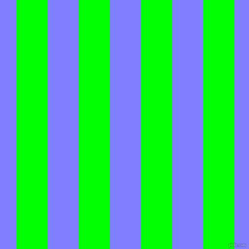 vertical lines stripes, 64 pixel line width, 64 pixel line spacing, Lime and Light Slate Blue vertical lines and stripes seamless tileable