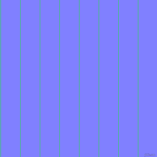 vertical lines stripes, 1 pixel line width, 64 pixel line spacing, Lime and Light Slate Blue vertical lines and stripes seamless tileable