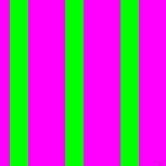 vertical lines stripes, 64 pixel line width, 128 pixel line spacing, Lime and Magenta vertical lines and stripes seamless tileable