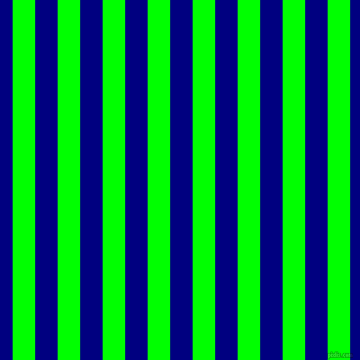 vertical lines stripes, 32 pixel line width, 32 pixel line spacing, Lime and Navy vertical lines and stripes seamless tileable