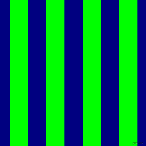 vertical lines stripes, 64 pixel line width, 64 pixel line spacing, Lime and Navy vertical lines and stripes seamless tileable