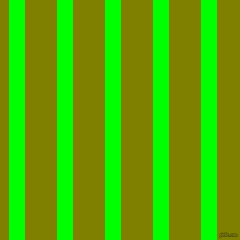 vertical lines stripes, 32 pixel line width, 64 pixel line spacing, Lime and Olive vertical lines and stripes seamless tileable