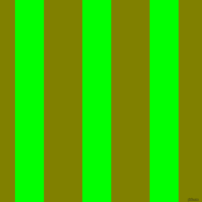 vertical lines stripes, 96 pixel line width, 128 pixel line spacing, Lime and Olive vertical lines and stripes seamless tileable