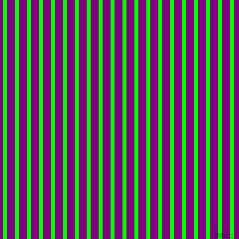 vertical lines stripes, 8 pixel line width, 16 pixel line spacing, Lime and Purple vertical lines and stripes seamless tileable