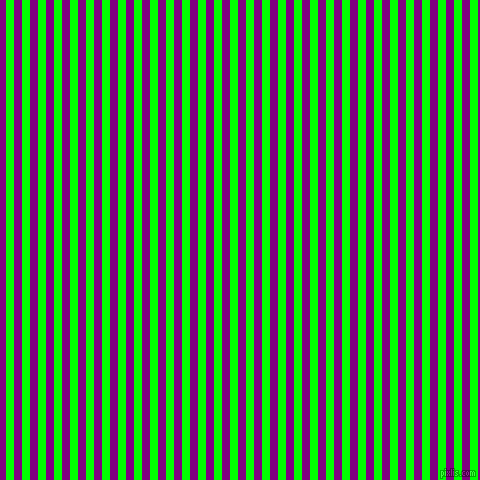vertical lines stripes, 8 pixel line width, 8 pixel line spacing, Lime and Purple vertical lines and stripes seamless tileable