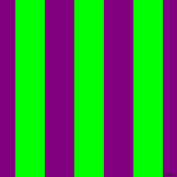 vertical lines stripes, 96 pixel line width, 96 pixel line spacing, Lime and Purple vertical lines and stripes seamless tileable