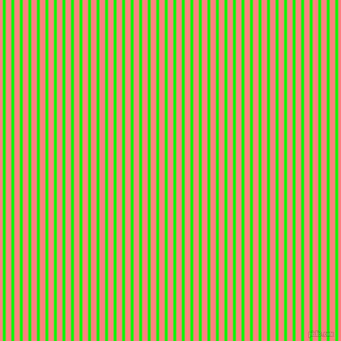 vertical lines stripes, 4 pixel line width, 8 pixel line spacing, Lime and Salmon vertical lines and stripes seamless tileable