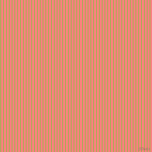 vertical lines stripes, 1 pixel line width, 8 pixel line spacingLime and Salmon vertical lines and stripes seamless tileable