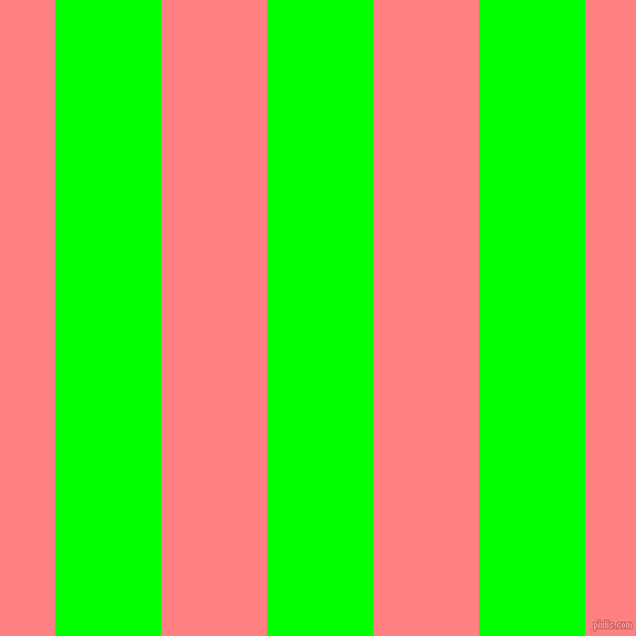 vertical lines stripes, 96 pixel line width, 96 pixel line spacing, Lime and Salmon vertical lines and stripes seamless tileable