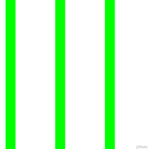 vertical lines stripes, 32 pixel line width, 128 pixel line spacing, Lime and White vertical lines and stripes seamless tileable