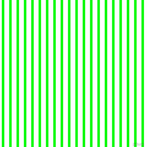 vertical lines stripes, 8 pixel line width, 16 pixel line spacing, Lime and White vertical lines and stripes seamless tileable