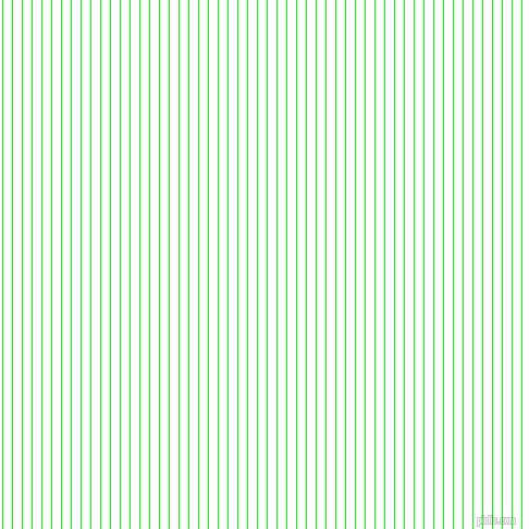 vertical lines stripes, 1 pixel line width, 8 pixel line spacing, Lime and White vertical lines and stripes seamless tileable